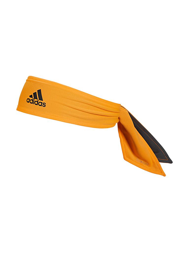 adidas | Melbourne | Tennisshirt Herren | türkis orange adidas | Melbourne | Tennisshirt Herren | türkis orange